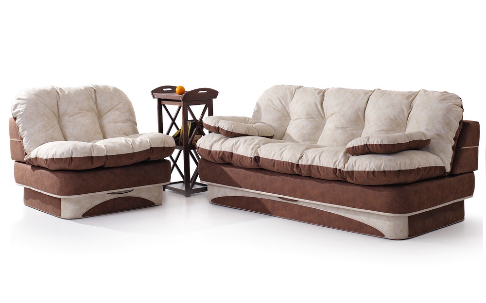 Кресло Блис